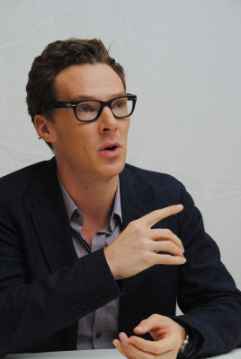 photo 6 in Benedict Cumberbatch gallery [id751244] 2014-12-29 00:00:00
