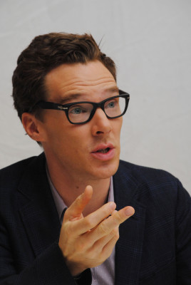 photo 5 in Benedict Cumberbatch gallery [id751248] 2014-12-29 00:00:00