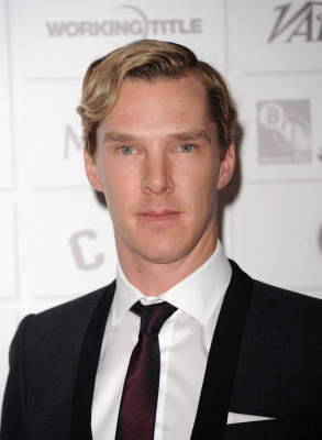 photo 18 in Benedict Cumberbatch gallery [id591730] 2013-04-06 00:00:00