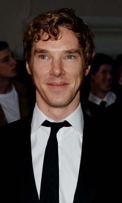photo 19 in Cumberbatch gallery [id581232] 2013-03-09 00:00:00