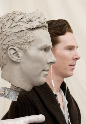 Benedict Cumberbatch pic #726540