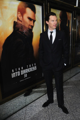 Benedict Cumberbatch pic #629094