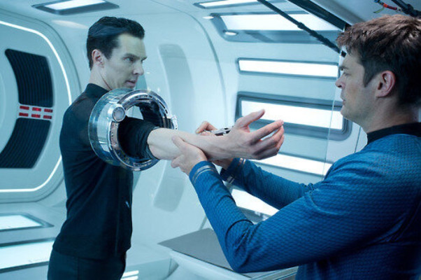 Benedict Cumberbatch pic #608186