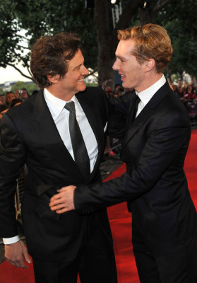 photo 3 in Benedict Cumberbatch gallery [id585143] 2013-03-20 00:00:00
