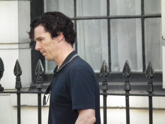 Benedict Cumberbatch pic #640967