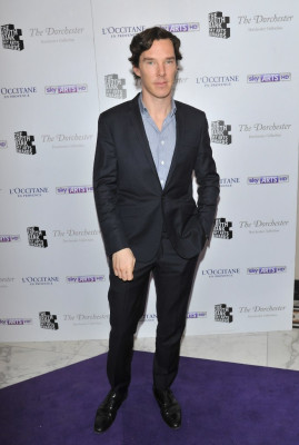 Benedict Cumberbatch pic #595542