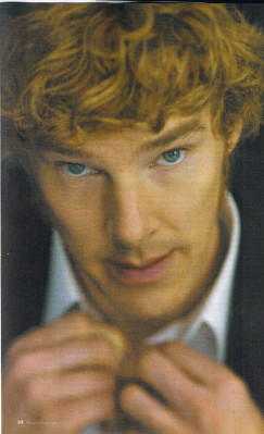 photo 4 in Cumberbatch gallery [id510942] 2012-07-17 00:00:00