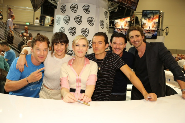 Benedict Cumberbatch pic #728885