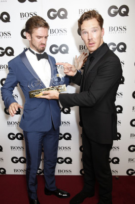photo 15 in Cumberbatch gallery [id728845] 2014-09-17 00:00:00