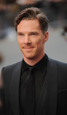 photo 8 in Benedict Cumberbatch gallery [id728861] 2014-09-17 00:00:00