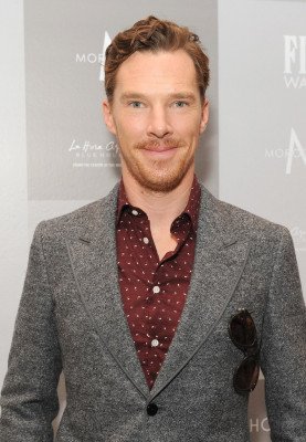 photo 23 in Cumberbatch gallery [id728474] 2014-09-17 00:00:00