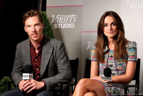 photo 22 in Cumberbatch gallery [id728477] 2014-09-17 00:00:00