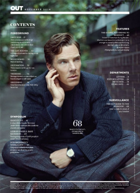 Benedict Cumberbatch pic #734648