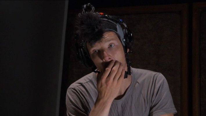 Benedict Cumberbatch pic #751224