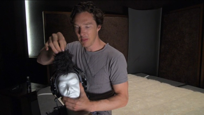 photo 15 in Cumberbatch gallery [id751220] 2014-12-29 00:00:00