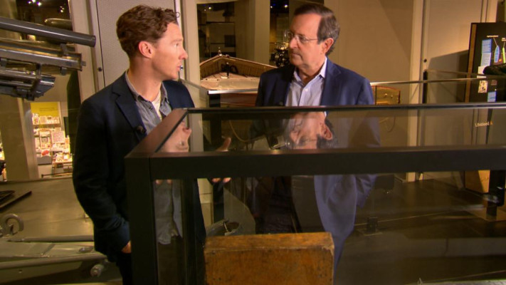photo 14 in Cumberbatch gallery [id751221] 2014-12-29 00:00:00
