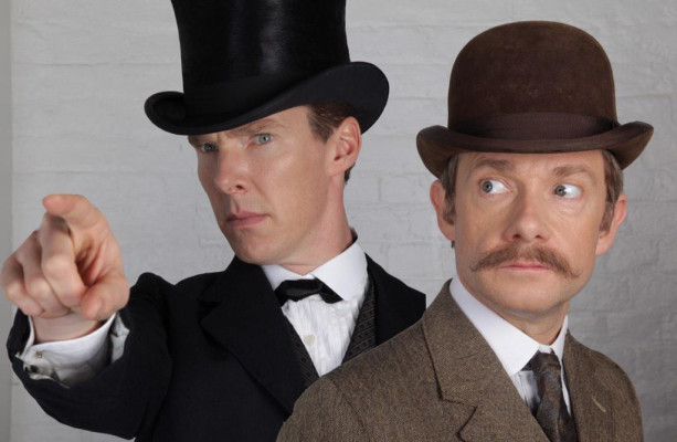 photo 28 in Benedict Cumberbatch gallery [id750336] 2014-12-26 00:00:00
