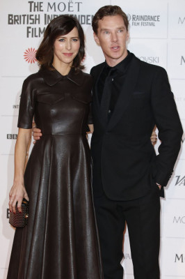 photo 3 in Cumberbatch gallery [id747271] 2014-12-12 00:00:00