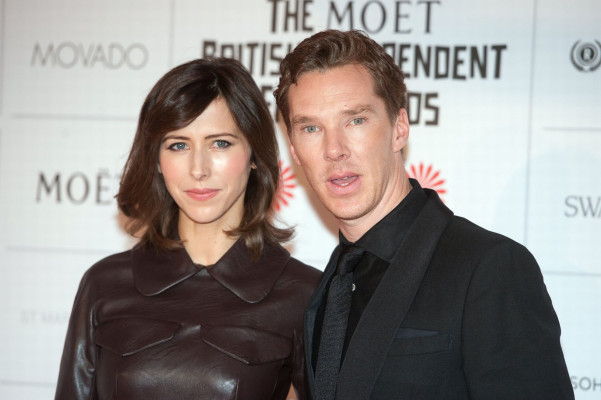 photo 5 in Benedict Cumberbatch gallery [id747265] 2014-12-12 00:00:00