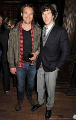 Benedict Cumberbatch pic #595541
