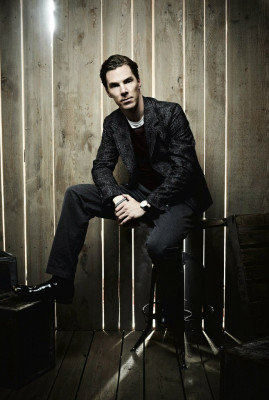photo 8 in Cumberbatch gallery [id635477] 2013-10-02 00:00:00