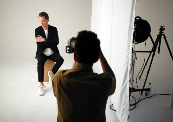 Benedict Cumberbatch pic #1033198