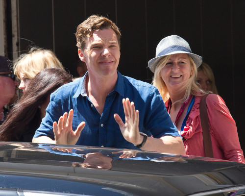 Benedict Cumberbatch pic #722758