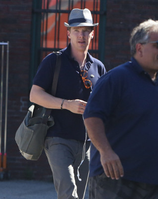 Benedict Cumberbatch pic #712411