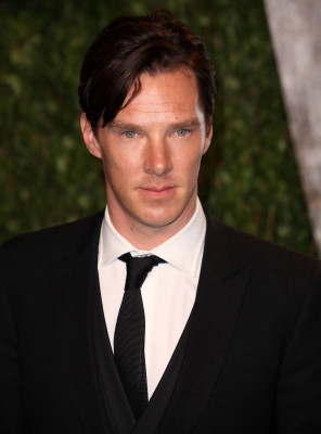 photo 27 in Benedict Cumberbatch gallery [id466081] 2012-03-28 00:00:00