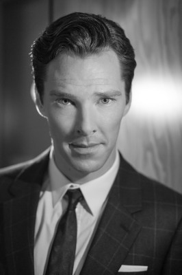 Benedict Cumberbatch pic #644272