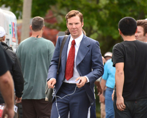 photo 9 in Cumberbatch gallery [id719977] 2014-07-31 00:00:00
