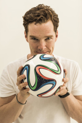 photo 20 in Benedict Cumberbatch gallery [id710828] 2014-06-20 00:00:00