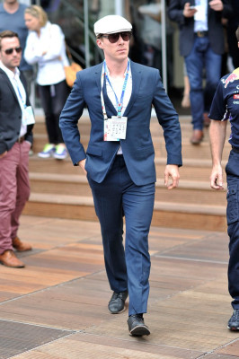 photo 20 in Benedict Cumberbatch gallery [id708139] 2014-06-14 00:00:00