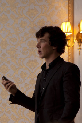 photo 16 in Cumberbatch gallery [id592324] 2013-04-08 00:00:00
