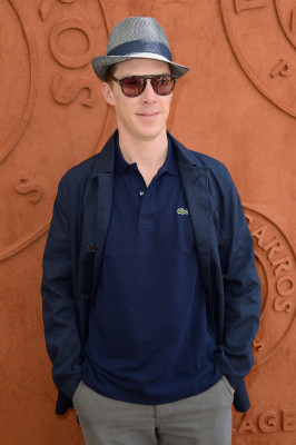 photo 28 in Cumberbatch gallery [id710820] 2014-06-20 00:00:00