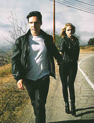 photo 13 in Cumberbatch gallery [id679843] 2014-03-17 00:00:00