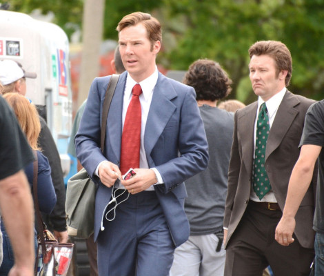 photo 8 in Cumberbatch gallery [id719978] 2014-07-31 00:00:00