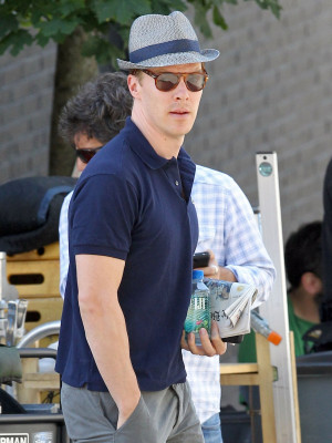 Benedict Cumberbatch pic #712410