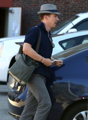 photo 12 in Benedict Cumberbatch gallery [id712408] 2014-06-26 00:00:00