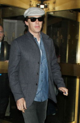 Benedict Cumberbatch pic #614519