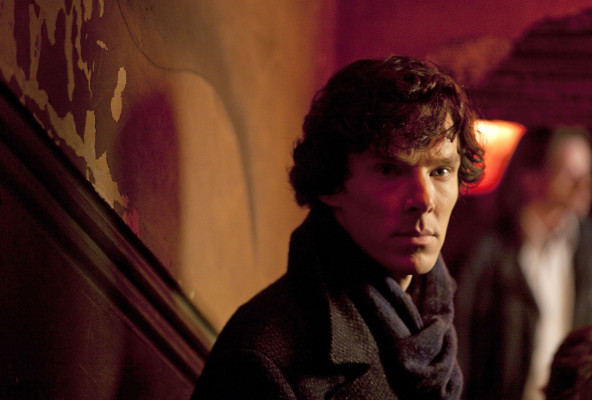 photo 14 in Cumberbatch gallery [id592326] 2013-04-08 00:00:00