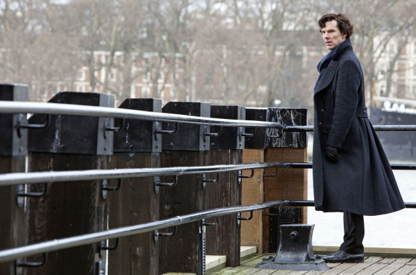 photo 3 in Benedict Cumberbatch gallery [id593310] 2013-04-10 00:00:00