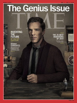 photo 18 in Cumberbatch gallery [id744403] 2014-11-29 00:00:00