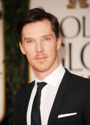 photo 21 in Benedict Cumberbatch gallery [id581230] 2013-03-09 00:00:00