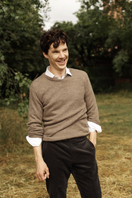 Benedict Cumberbatch pic #631802