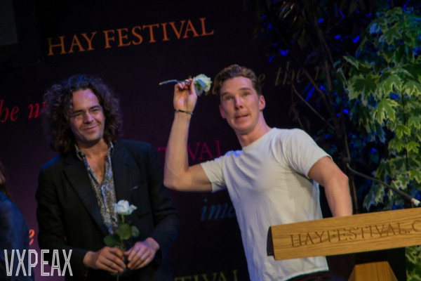 photo 22 in Benedict Cumberbatch gallery [id714336] 2014-07-03 00:00:00