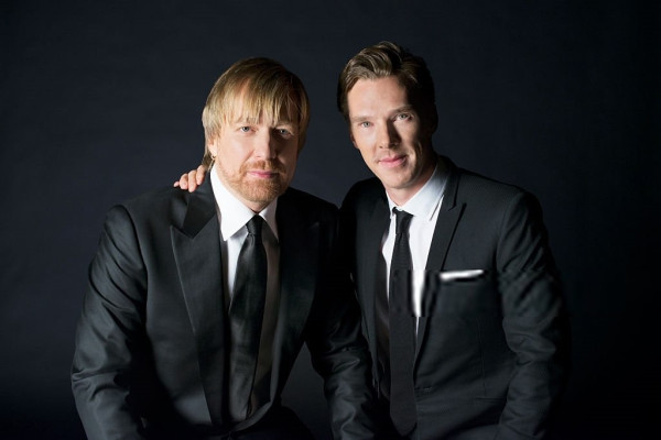 photo 23 in Cumberbatch gallery [id769050] 2015-04-21 00:00:00