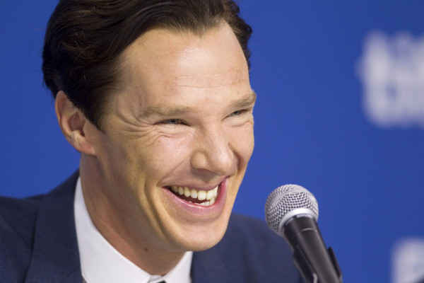 photo 23 in Cumberbatch gallery [id632677] 2013-09-18 00:00:00