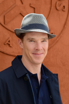 Benedict Cumberbatch pic #710824