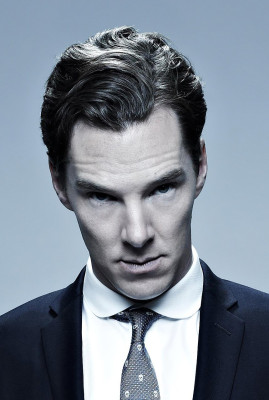 Benedict Cumberbatch pic #605674